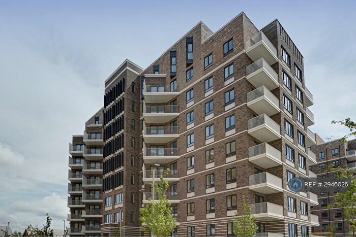 1 Bedroom Flat To Rent In Hollidge House, London, SE28