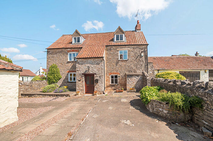 6 Bedroom Detached House For Sale In The Street, Olveston, BS35