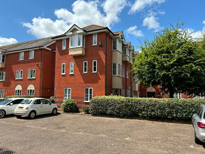 1 Bedroom Flat To Rent In Mill Bridge, Halstead, CO9