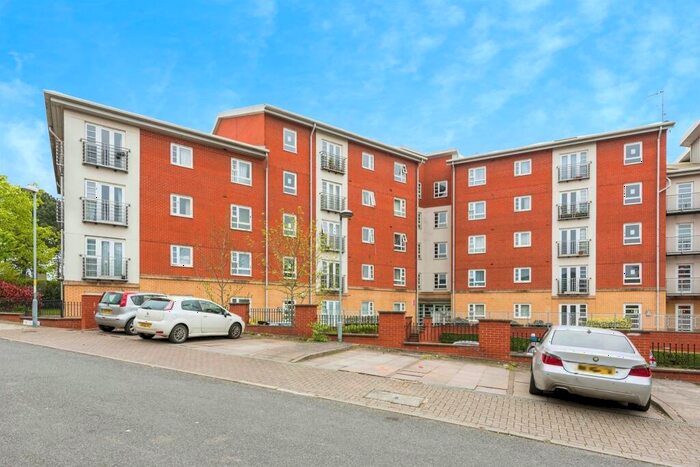 2 Bedroom Flat For Sale In Boundary Road, Birmingham, B23
