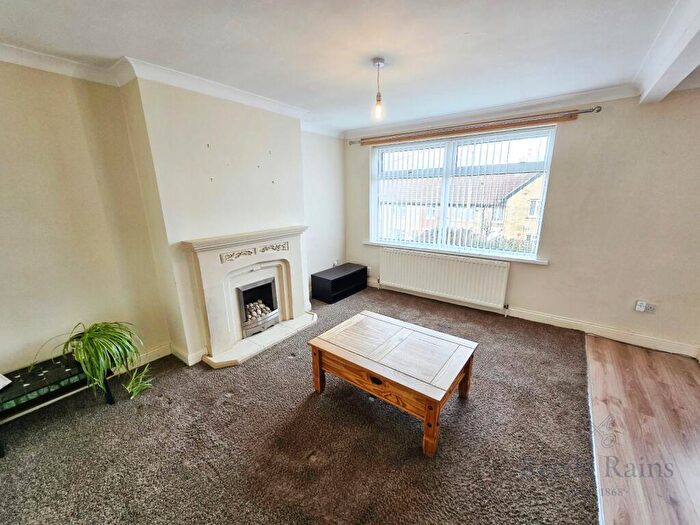 3 Bedroom Bungalow For Sale In West Road, Consett, Durham, DH8
