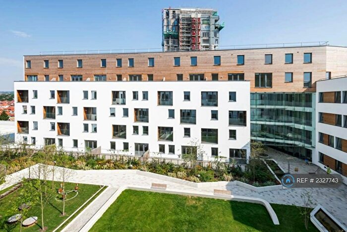 1 Bedroom Flat To Rent In Cara House, London, NW9