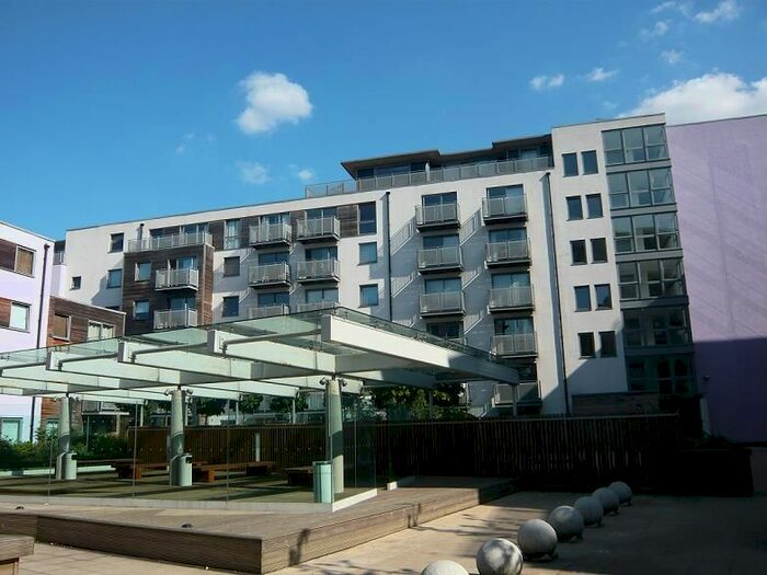 1 Bedroom Flat To Rent In Deals Gateway, London, SE13
