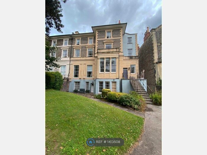 1 Bedroom Flat To Rent In Alma Road, Bristol, BS8