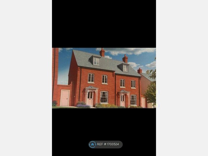 5 Bedroom Semi-Detached House To Rent In Jurston Fields, Wellington, TA21