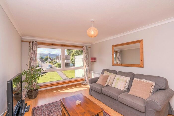 2 Bedroom Flat To Rent In 74/12 Mortonhall Park Crescent, Edinburgh EH17