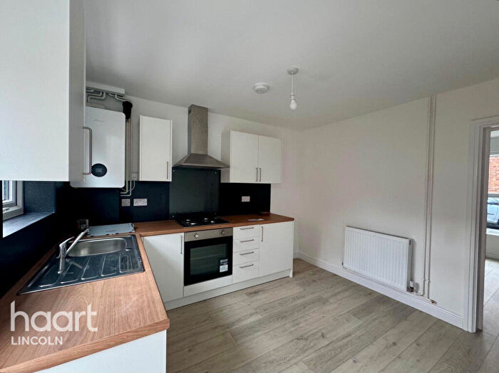 2 Bedroom Terraced House To Rent In St. Faiths Street, Lincoln, LN1