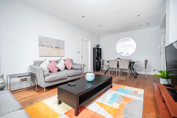 2 Bedroom Flat To Rent In Brompton Road, London, SW3