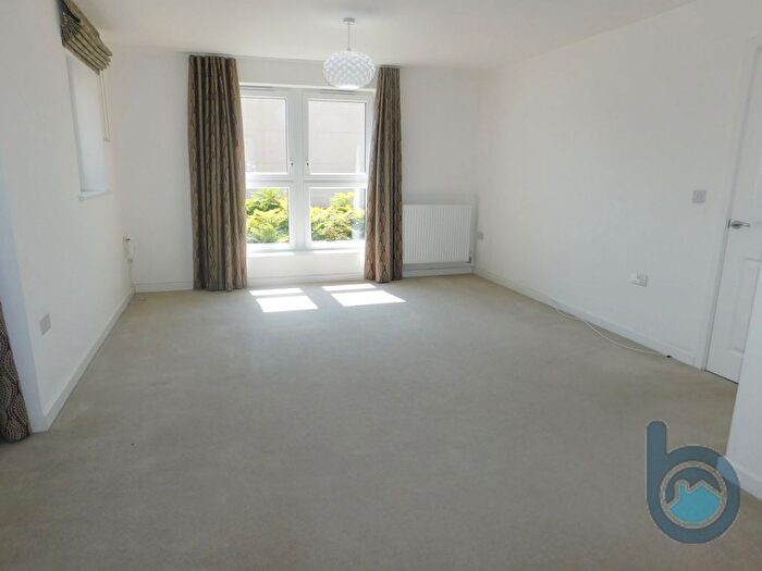 2 Bedroom Flat To Rent In Anderson Drive, Peterborough, PE3
