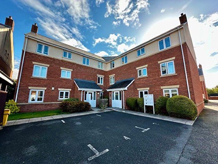 2 Bedroom Flat To Rent In Highlander Drive, Donnington, Telford, Shropshire, TF2