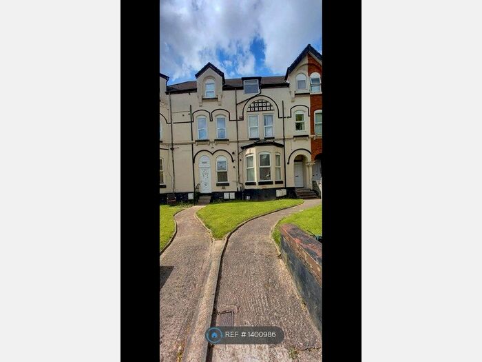 1 Bedroom Flat To Rent In Great Clowes Street, Salford, M7