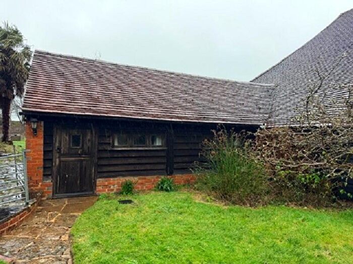 1 Bedroom Barn Conversion To Rent In Taylors Farm, Rusper Road, Capel, Dorking, Surrey., RH5