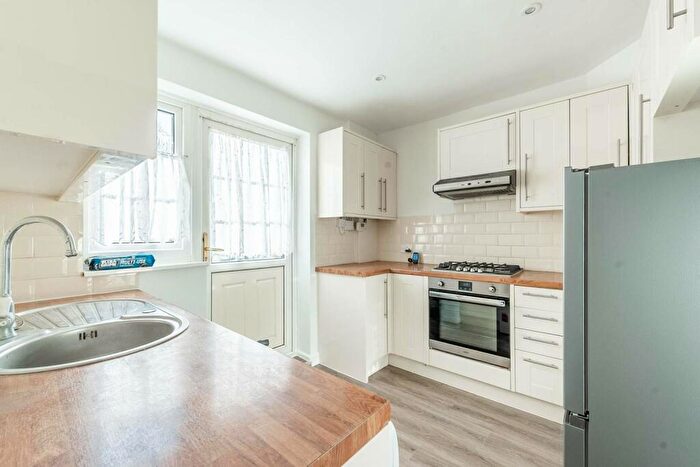 2 Bedroom Terraced House To Rent In Walter Walk, Edgware, HA8