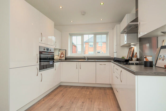 3 Bedroom House To Rent In Engine Close, Gateshead, NE8