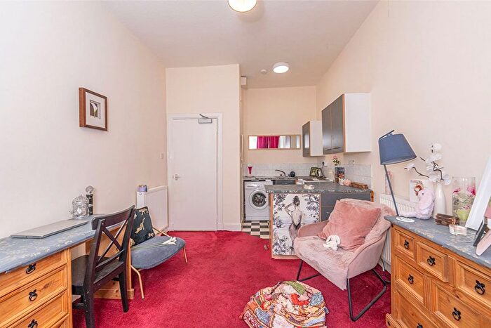 1 Bedroom Flat For Sale In , Pitt Street, Flat, Edinburgh, EH6