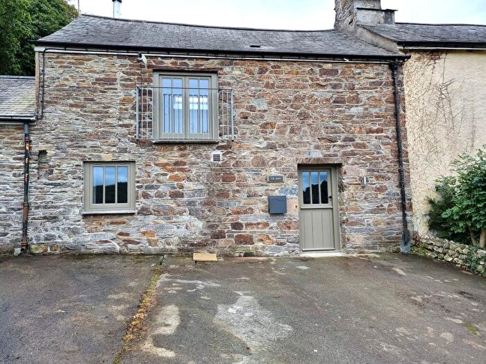 3 Bedroom Barn Conversion To Rent In Lewdown, Galford Farm, EX20