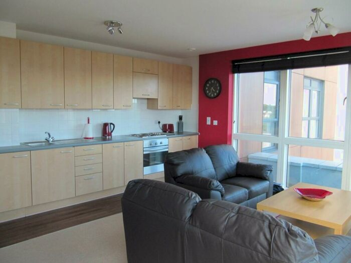 1 Bedroom Apartment To Rent In Skyline Plaza, Basingstoke Town Centre, RG21