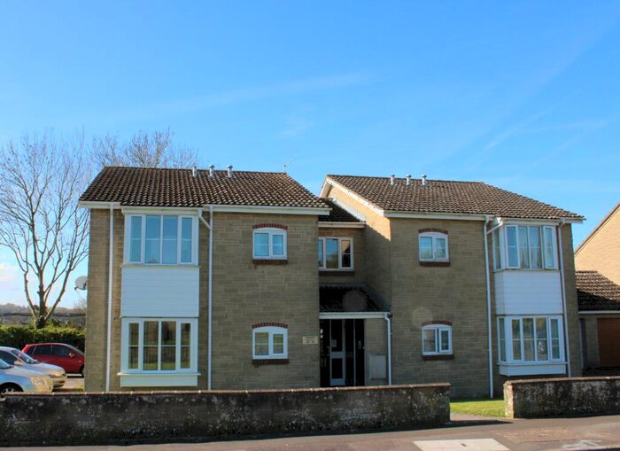 Studio To Rent In Abbey Manor Park, Yeovil, Somerset, BA21