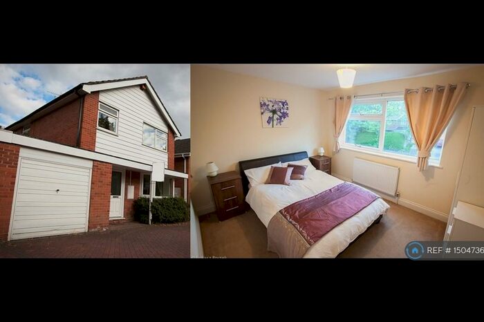 4 Bedroom Semi-Detached House To Rent In Wheeleys Road, Birmingham, B15