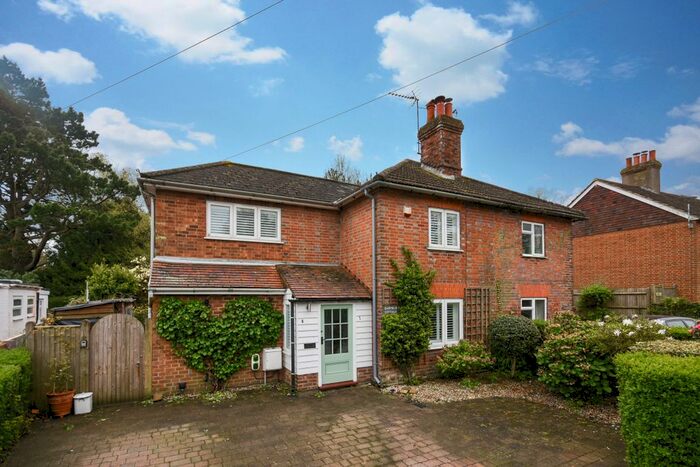3 Bedroom Cottage To Rent In Brede, Nr. Rye, East Sussex, TN31