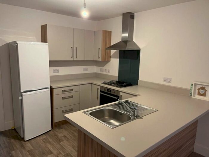 2 Bedroom Detached House To Rent In Bunting Place, Chapelton, Aberdeen, AB39