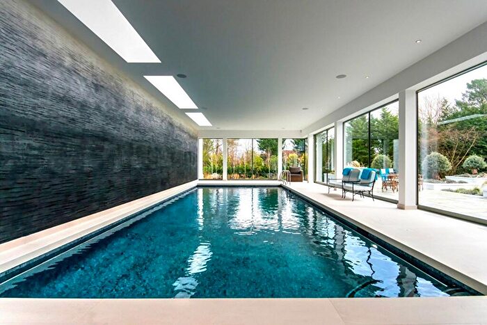 6 Bedroom House For Sale In Sheldon Avenue, Highgate, N6