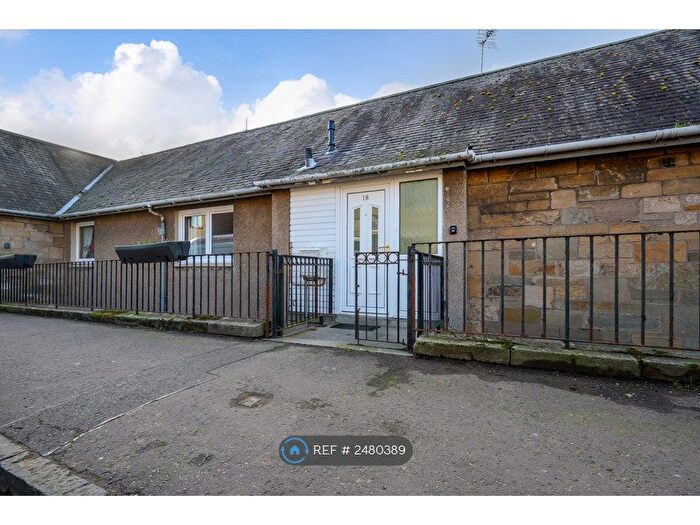 2 Bedroom Terraced House To Rent In Main Street, Ceres, Cupar, KY15