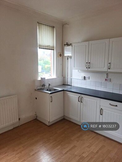 1 Bedroom Flat To Rent In Chester Road, Sutton Coldfield, B73