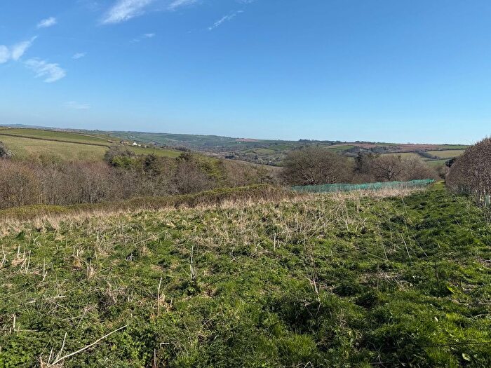 Land For Sale In Near Bigbury, Kingsbridge, TQ7