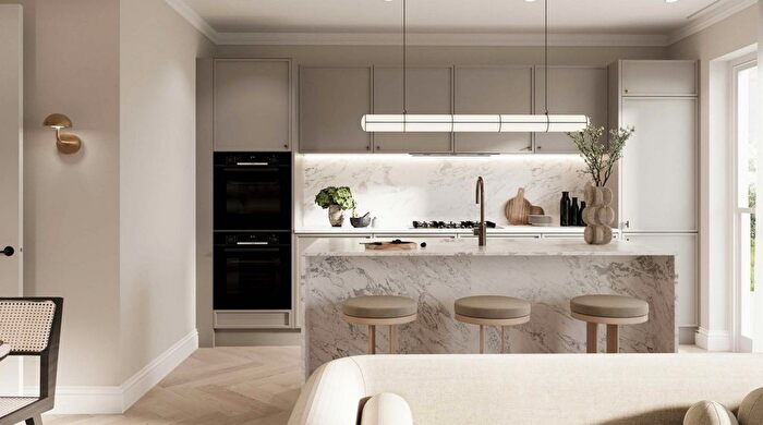 1 Bedroom Flat To Rent In Somerset Road, London, W13