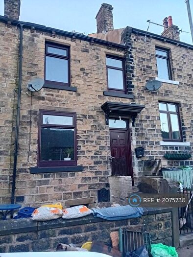 3 Bedroom Terraced House To Rent In Grange Terrace, Marsden, Huddersfield, HD7