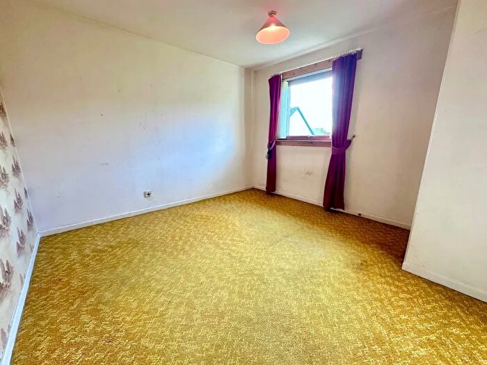 2 Bedroom End Terrace House For Sale In Morvich Way, Inverness, IV2