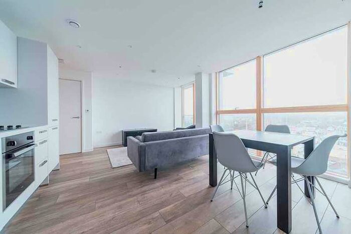 1 Bedroom Apartment To Rent In Maidenhead, Berkshire, SL6