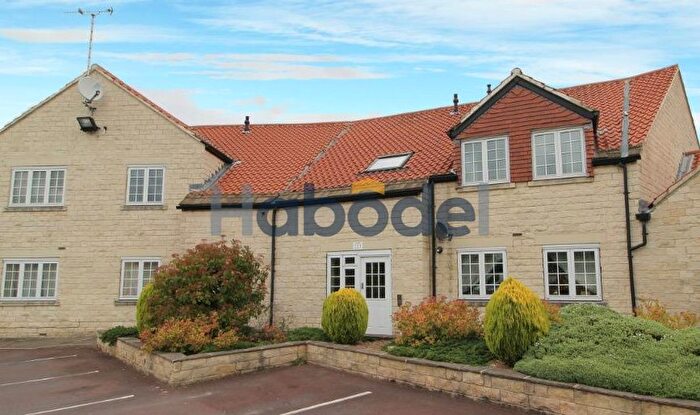 2 Bedroom Flat To Rent In Warmsworth Mews, Backside Lane, Warmsworth, Doncaster, DN4