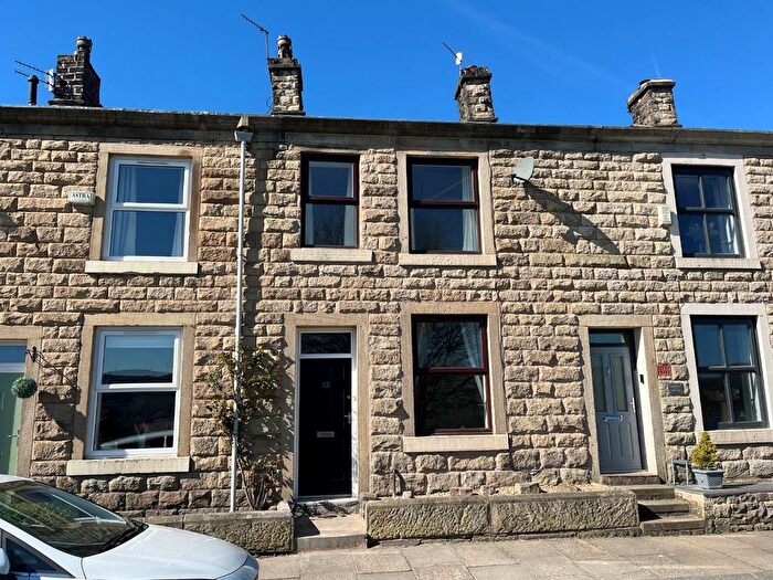 2 Bedroom Terraced House To Rent In Albert Street, Ramsbottom, Bury, BL0