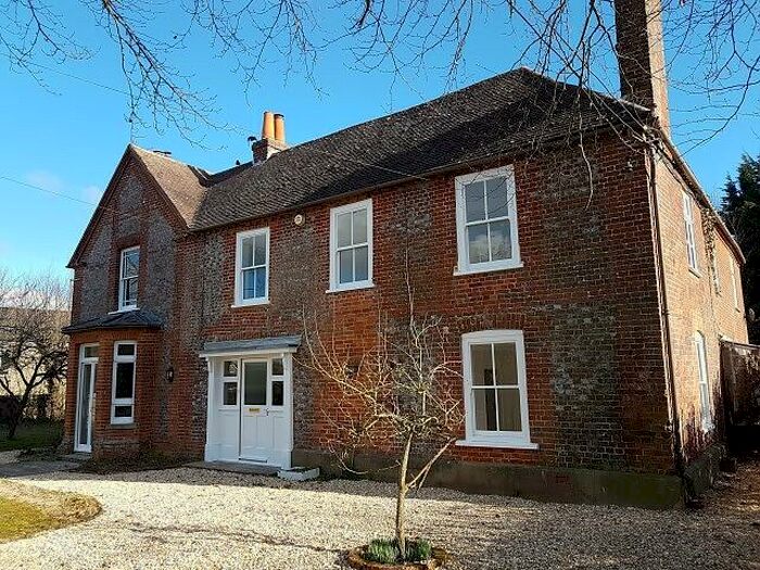3 Bedroom Farm House To Rent In Wootton St Lawrence, Nr Basingstoke, RG23