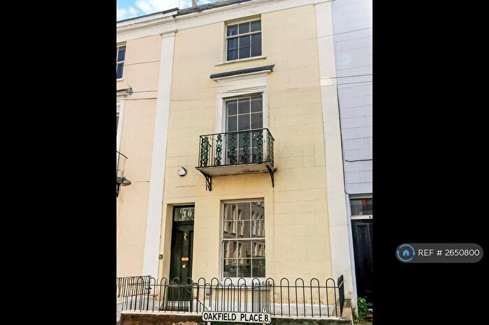 6 Bedroom Terraced House To Rent In Oakfield Place, Bristol, BS8