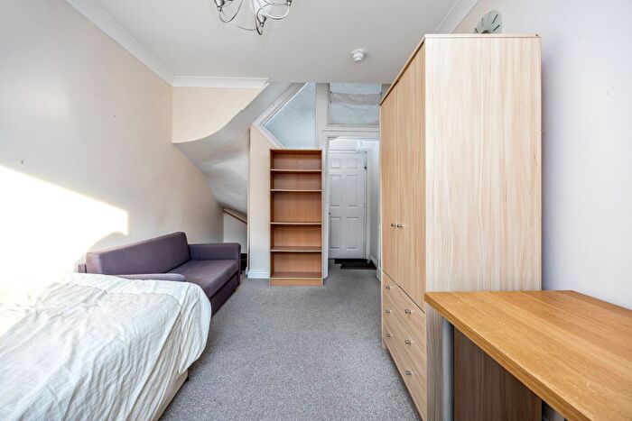 1 Bedroom Flat For Sale In Chesham Place, Brighton, BN2