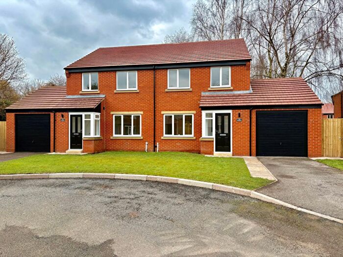 3 Bedroom Property To Rent In White Rose Close, Linton On Ouse, York, YO30