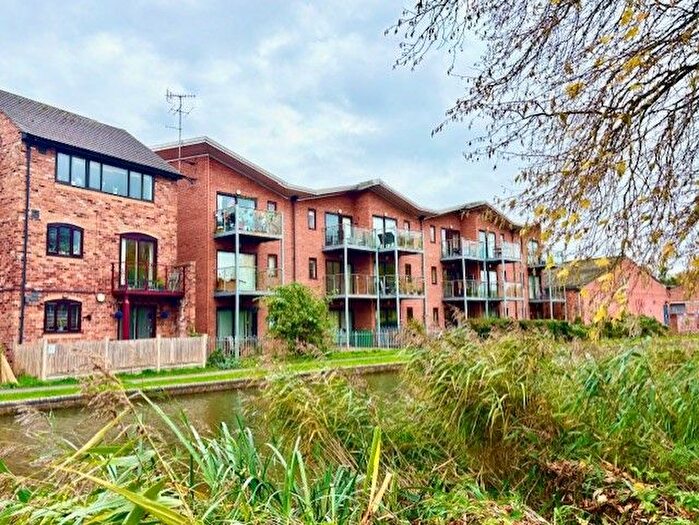 1 Bedroom Flat To Rent In Spring Lane, Worcester, WR5