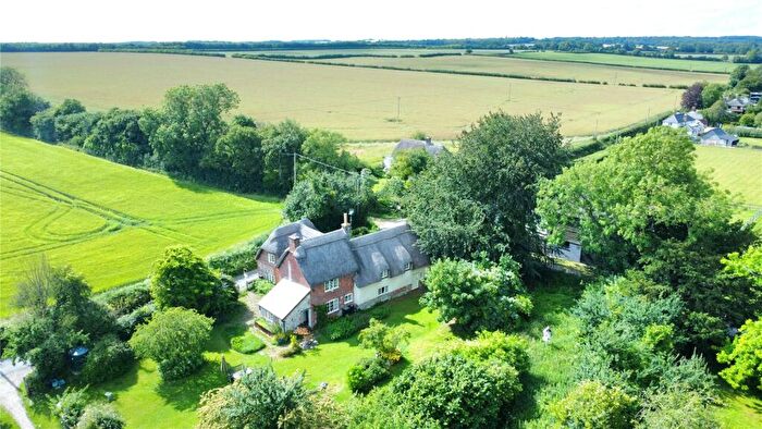 4 Bedroom Equestrian Facility For Sale In Woodcutts, Salisbury, Dorset, SP5