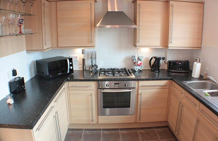 2 Bedroom Apartment To Rent In Leyland Road, Bathgate, EH48