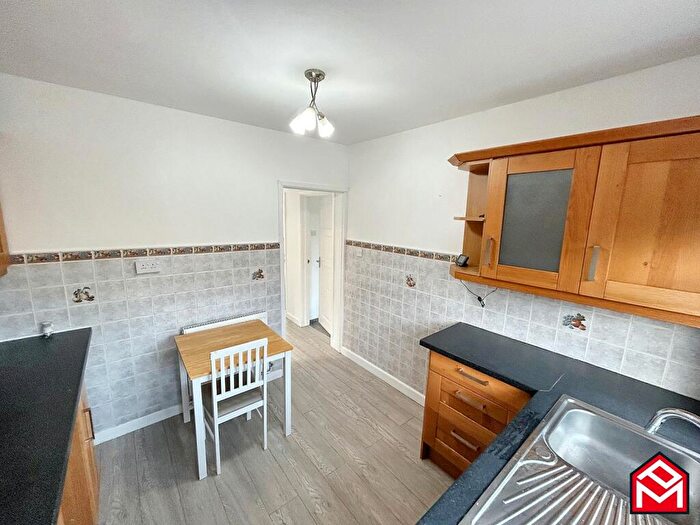2 Bedroom Detached Bungalow For Sale In Meadow Rise, Bryncethin, Bridgend, Bridgend County., CF32