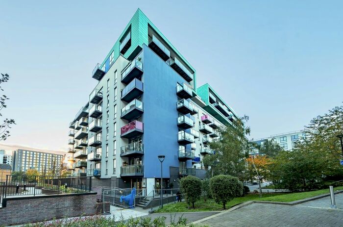 Studio To Rent In Adana Building, Conington Road, London, SE13