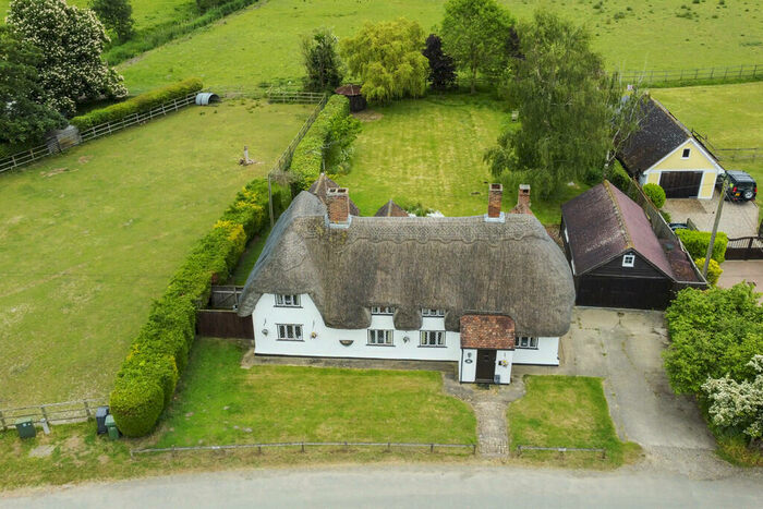 4 Bedroom Cottage For Sale In Cherry Gardens, Wethersfield, CM7