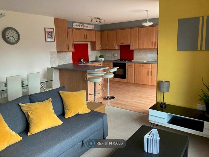 2 Bedroom Flat To Rent In Fairladies, St Bees, CA27