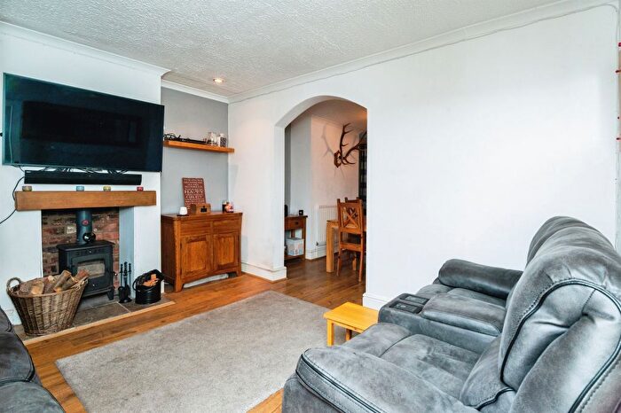3 Bedroom Terraced House For Sale In Newtown Road, Hereford, HR4
