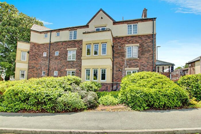 2 Bedroom Flat For Sale In Old Dryburn Way, Durham, DH1