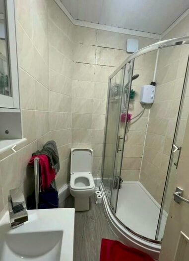 4 Bedroom Terraced House To Rent In Ashville Road, Leeds, West Yorkshire, LS6