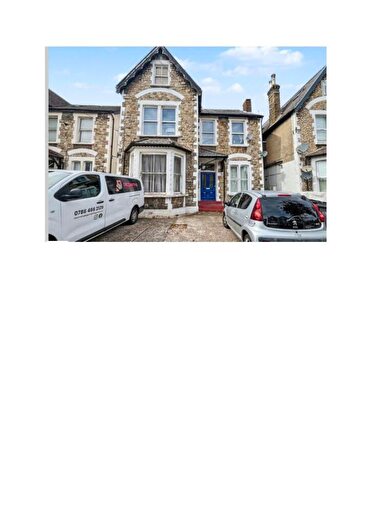1 Bedroom Flat For Sale In Flat, Outram Road, Croydon, Surrey, CR0